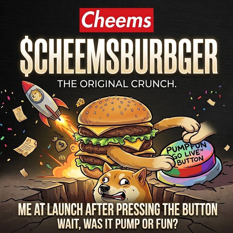The Sacred Burbger